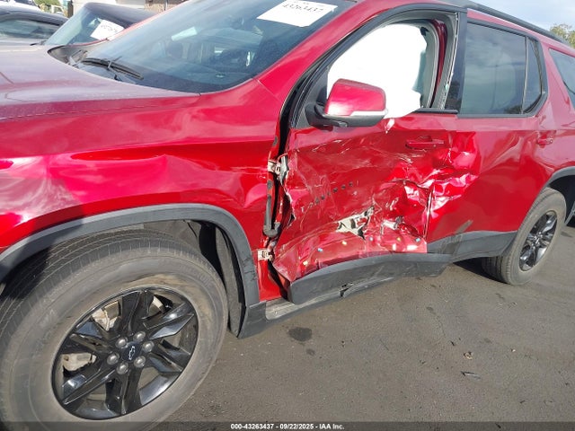 1GNERGKW2PJ285690 Chevrolet lfy