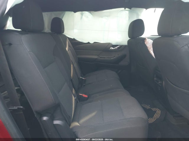 1GNERGKW2PJ285690 Chevrolet lfy
