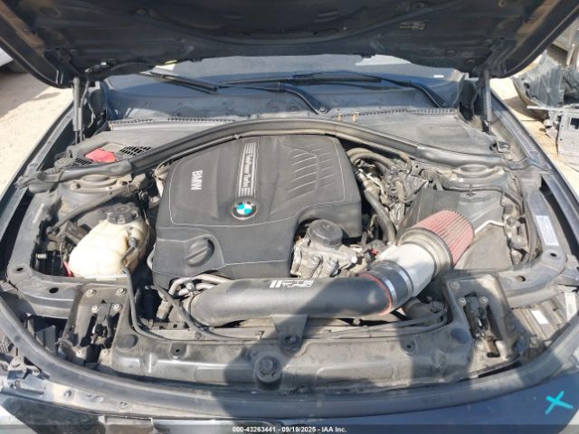 2014 BMW 335I WBA3B9C51EF588480 Photo 9