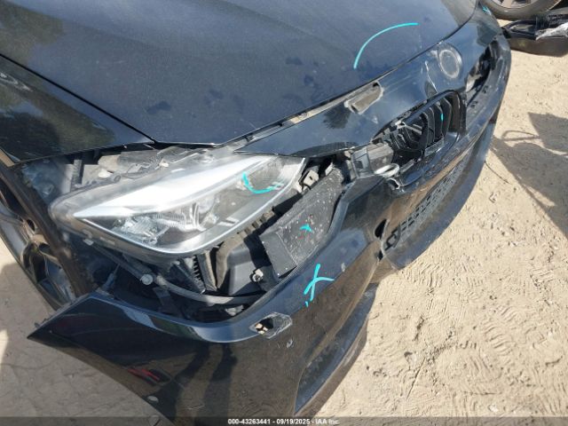 2014 BMW 335I WBA3B9C51EF588480 Photo 5