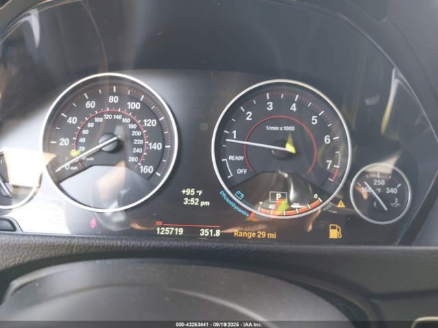 2014 BMW 335I WBA3B9C51EF588480 Photo 6