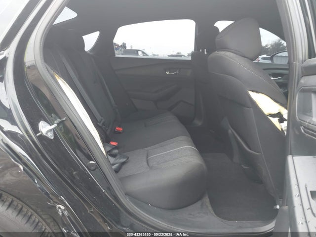 1HGCY2F57PA057967 Honda Accord Hybrid Sport