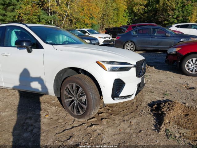 2024 VOLVO XC60 YV4L12RL7R1751779