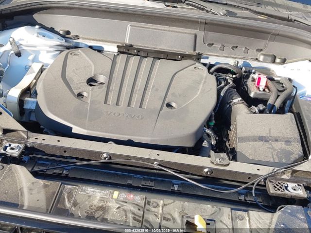 2024 VOLVO XC60 YV4L12RL7R1751779 Photo 9