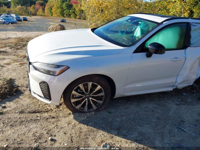 2024 VOLVO XC60 YV4L12RL7R1751779 Photo 1