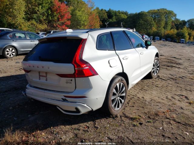 2024 VOLVO XC60 YV4L12RL7R1751779 Photo 3