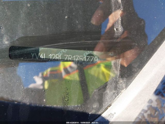 2024 VOLVO XC60 YV4L12RL7R1751779 Photo 8