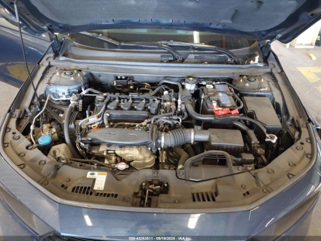 2024 HONDA ACCORD 1HGCY1F30RA060754 Photo 9