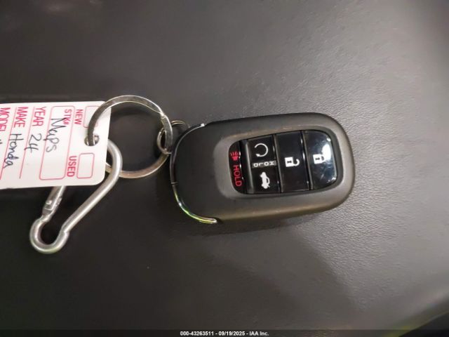 2024 HONDA ACCORD 1HGCY1F30RA060754 Photo 10