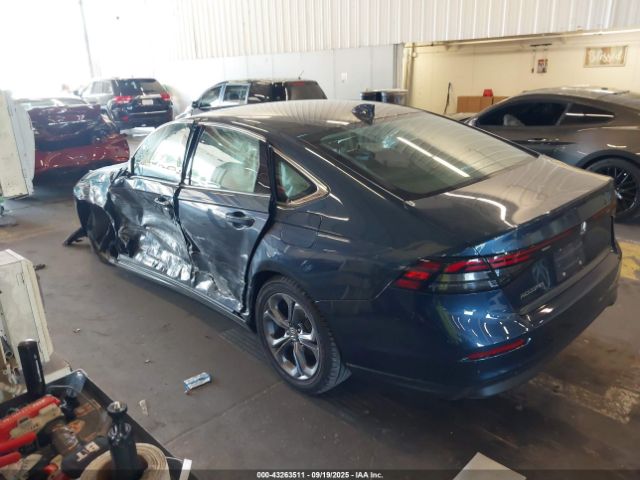 2024 HONDA ACCORD 1HGCY1F30RA060754 Photo 2
