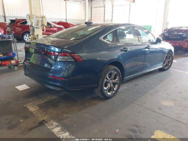 2024 HONDA ACCORD 1HGCY1F30RA060754 Photo 3