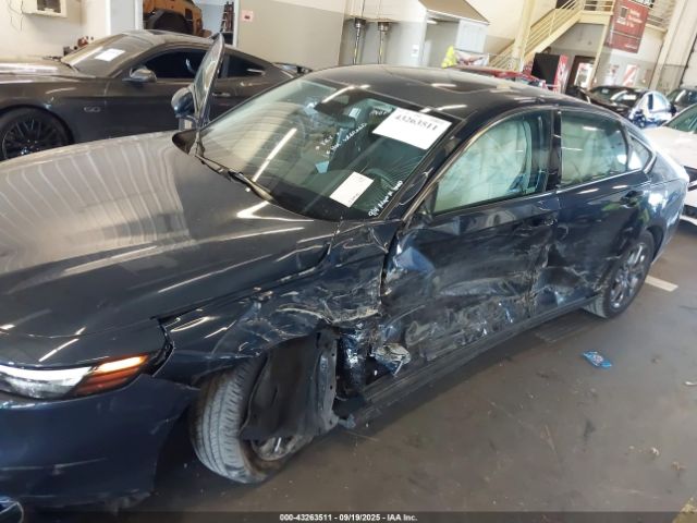 2024 HONDA ACCORD 1HGCY1F30RA060754 Photo 5