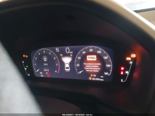 2024 HONDA ACCORD 1HGCY1F30RA060754 Photo 6