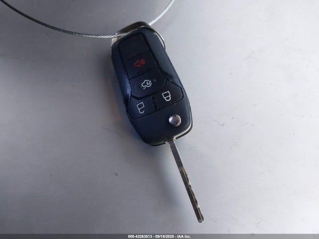 3FA6P0H71FR111713 Ford FUSION SE