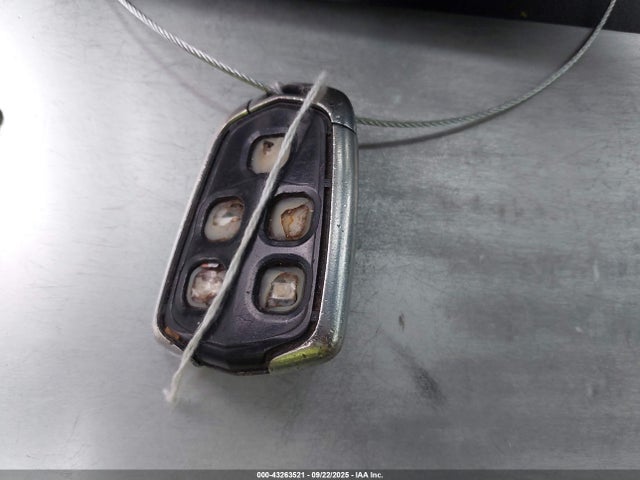 2015 CADILLAC SRX 3GYFNEE38FS537187 Photo 10