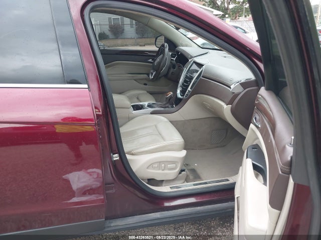 2015 CADILLAC SRX 3GYFNEE38FS537187 Photo 4