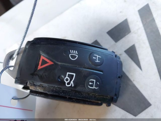 2009 JAGUAR XF SAJWA05BX9HR08084 Photo 10