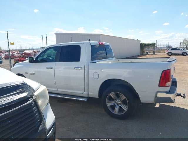 RAM 1500 2014 1C6RR6LT7ES408634 Image 14