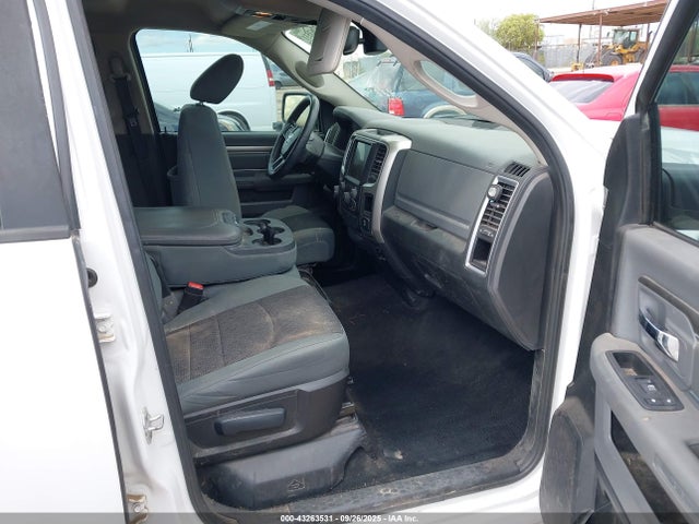 RAM 1500 2014 1C6RR6LT7ES408634 Image 5