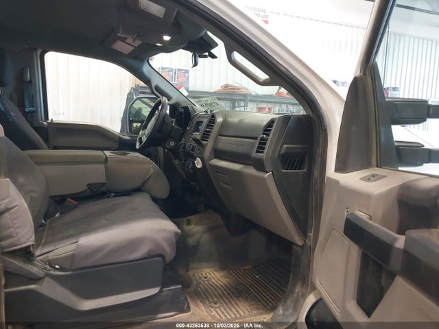 1FT7X2BN5MED96160 Ford F-250