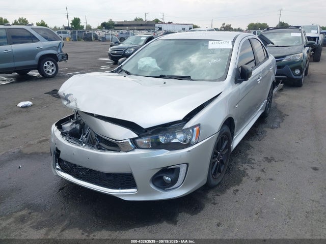 JA32U2FU6HU008240 Mitsubishi 2.0 dohc mivec