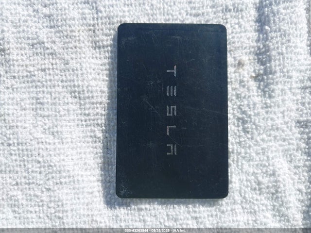 2022 TESLA MODEL 3 5YJ3E1EA5NF160213 Photo 10