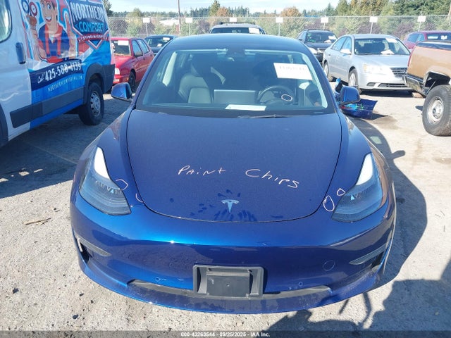Tesla MODEL 3 2022 5YJ3E1EA5NF160213 Image 13