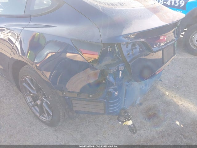 Tesla MODEL 3 2022 5YJ3E1EA5NF160213 Image 21