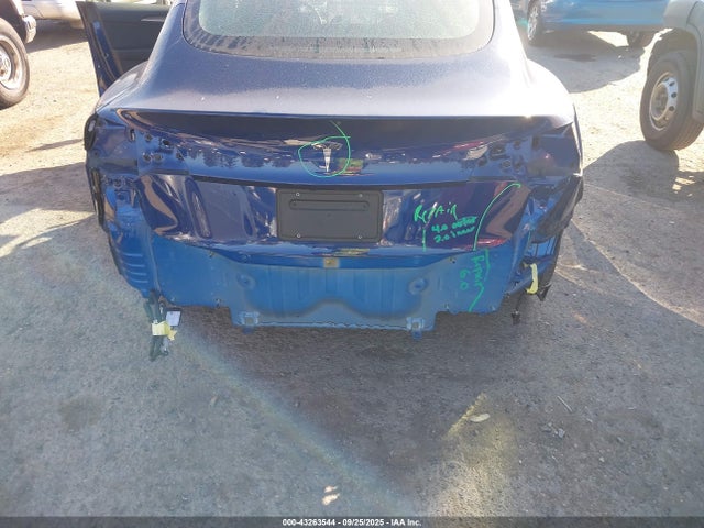 2022 TESLA MODEL 3 5YJ3E1EA5NF160213 Photo 5