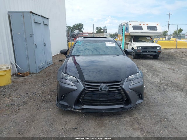 JTHBZ1BL3GA007376 Lexus 2gr-fks