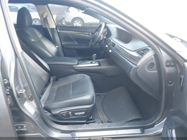 JTHBZ1BL3GA007376 Lexus 2gr-fks