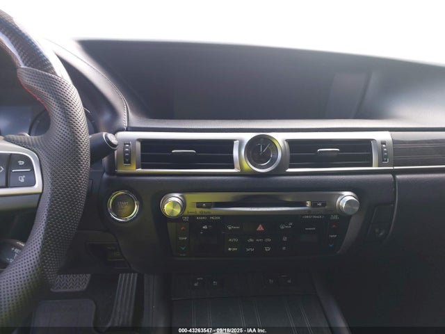 JTHBZ1BL3GA007376 Lexus 2gr-fks