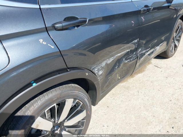 2025 MITSUBISHI OUTLANDER JA4J4VA80SZ046107 Photo 5