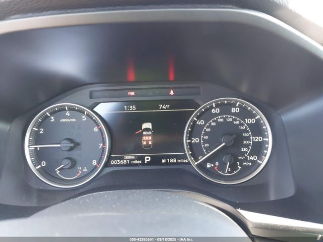 2025 MITSUBISHI OUTLANDER JA4J4VA80SZ046107 Photo 6