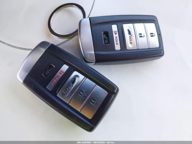 2017 ACURA RDX 5J8TB3H54HL007117 Photo 10