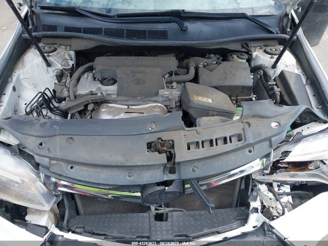 4T1BF1FK0HU272554 Toyota 2ar-fe