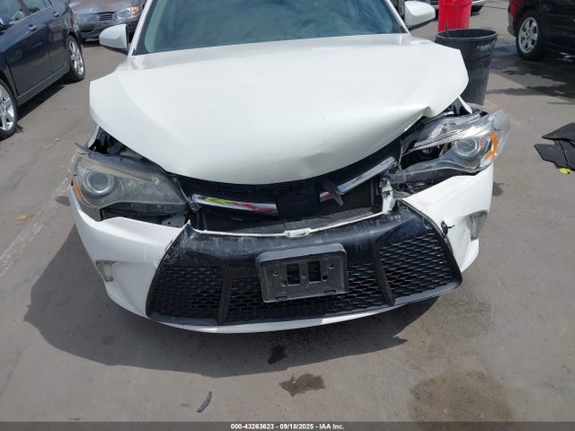 4T1BF1FK0HU272554 Toyota 2ar-fe