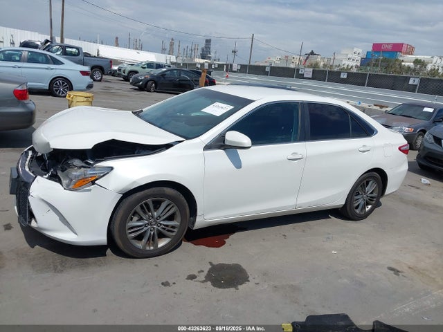 4T1BF1FK0HU272554 Toyota 2ar-fe