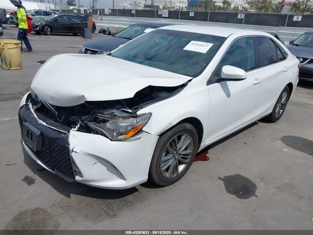 4T1BF1FK0HU272554 Toyota 2ar-fe