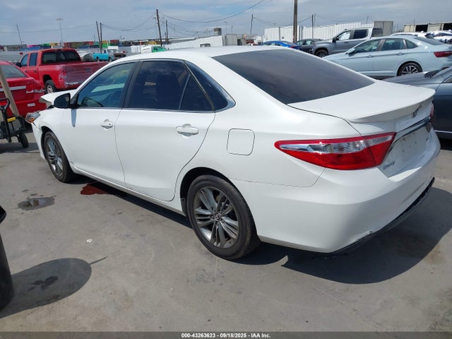 4T1BF1FK0HU272554 Toyota 2ar-fe