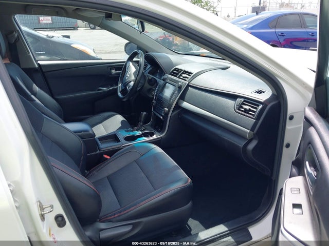 4T1BF1FK0HU272554 Toyota 2ar-fe