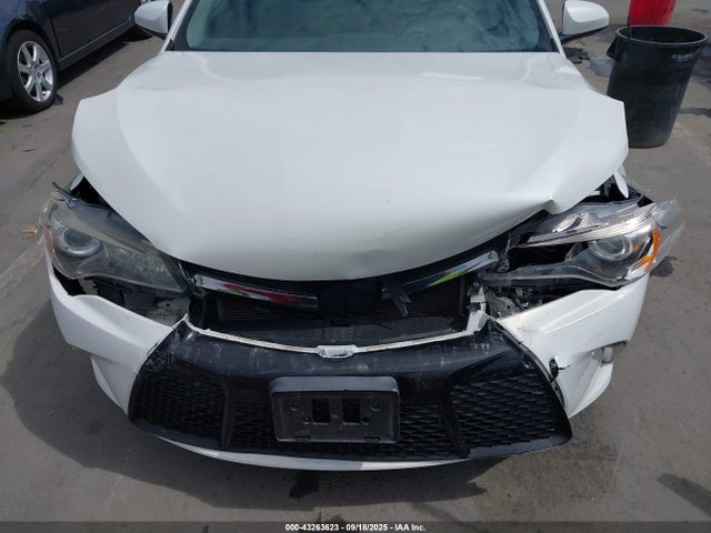 4T1BF1FK0HU272554 Toyota 2ar-fe