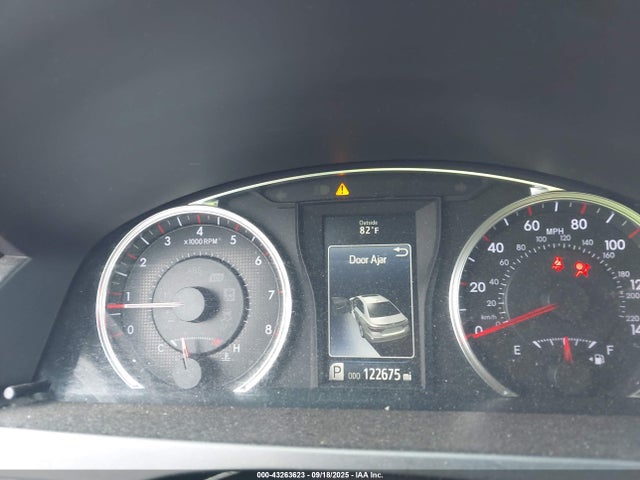 4T1BF1FK0HU272554 Toyota 2ar-fe