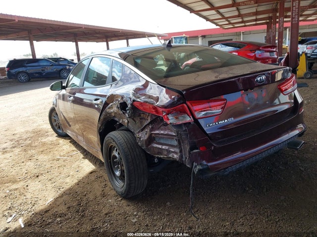 5XXGT4L37KG333025 KIA gdi