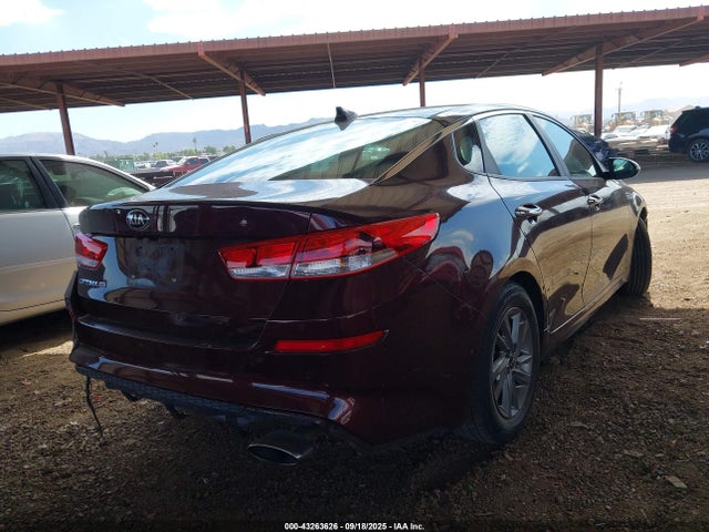 5XXGT4L37KG333025 KIA gdi