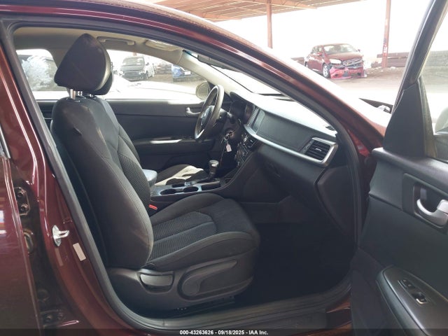 5XXGT4L37KG333025 KIA gdi