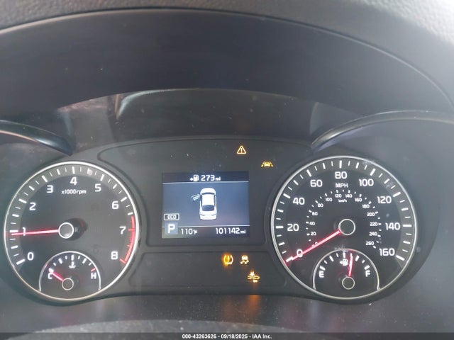 5XXGT4L37KG333025 KIA gdi