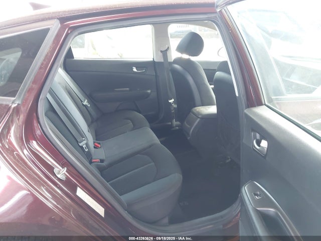 5XXGT4L37KG333025 KIA gdi