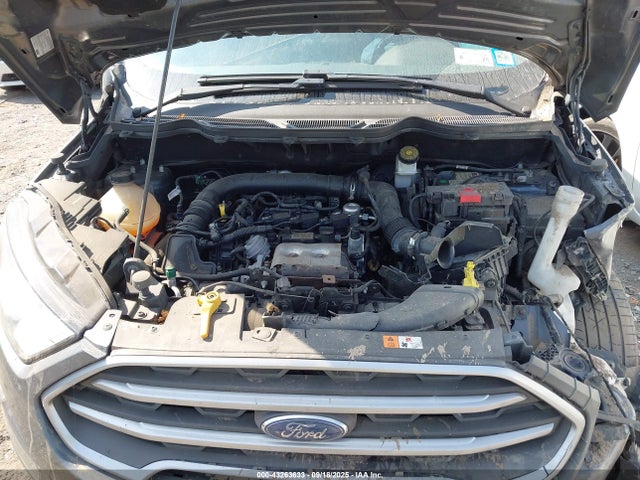 2020 FORD ECOSPORT MAJ3S2GE8LC338243 Photo 9