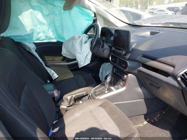 2020 FORD ECOSPORT MAJ3S2GE8LC338243 Photo 4